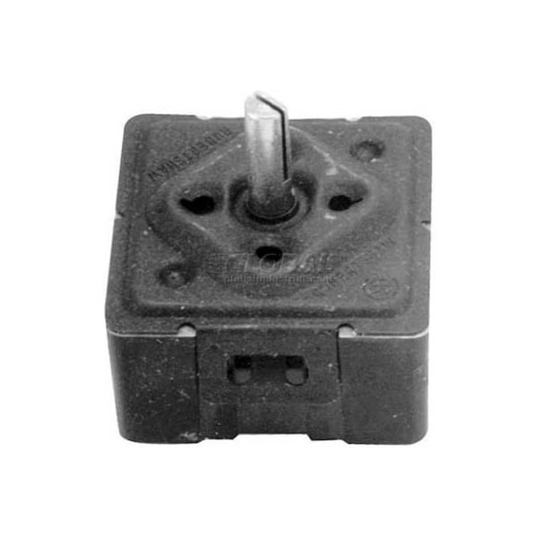 Infinite Switch, 240V, 15A, For Star, 2E-34593